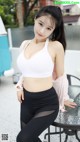 MyGirl Vol.387: Zhu Ke Er (Flower 朱 可 儿) (76 pictures)