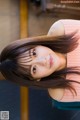 Yui Asakura 浅倉唯, デジタル限定 熱いのは誰のせい スピサン グラビアフォトブック Set.01