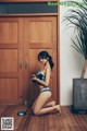 Beautiful Jung Yuna in underwear and bikini pictures in September 2017 (286 photos)