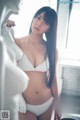 Miru Shiroma 白間美瑠, ENTAME 2019.10 (月刊エンタメ 2019年10月号)